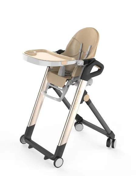 expensive baby high chair