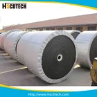 EP400/3 ply 15Mpa Rubber Conveyor Belting for coal transportation