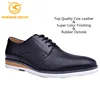 New style most comfortable fashion italian casual shoes for men , custom shoe oem all kinds of men shoes
