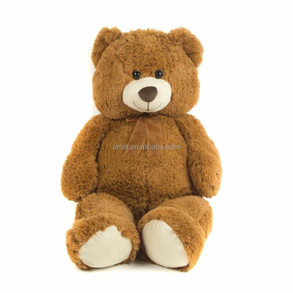 giant teddy bear 340 cm