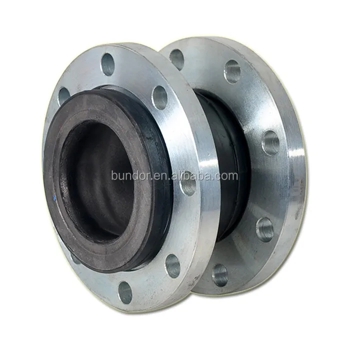 Pipe Flexible Rubber Universal Joint
