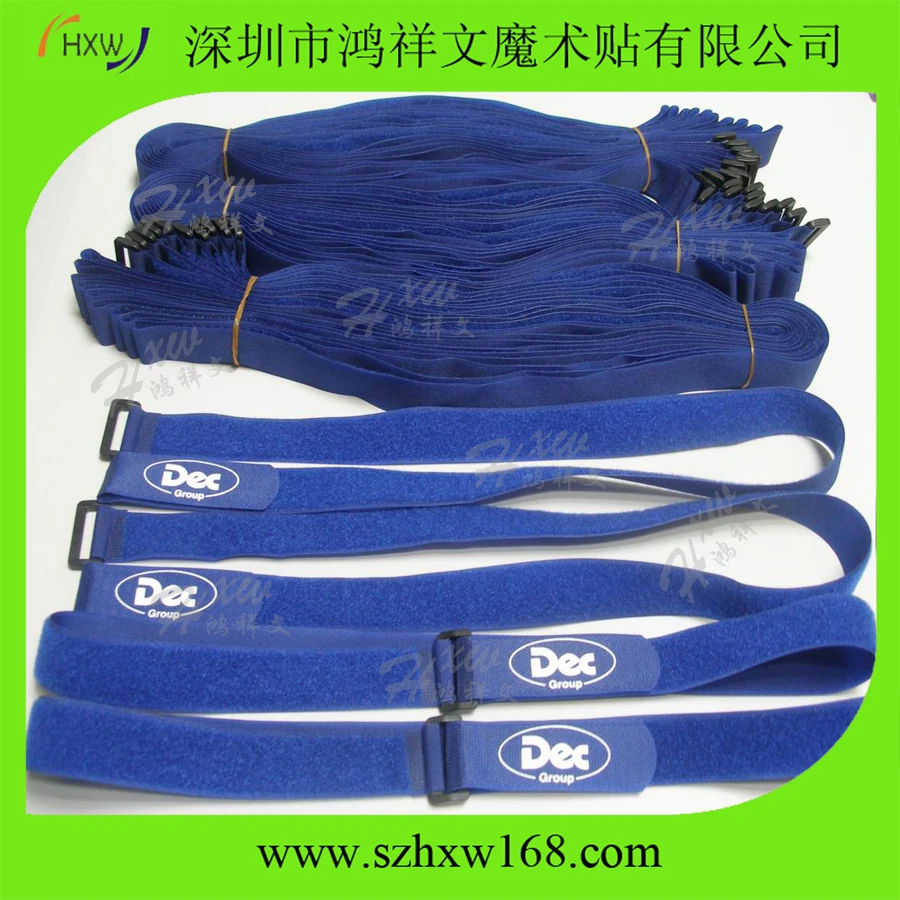 Adjustable Reusable Nylon Hook Loop Pallet Strapping Belt Buy Pallet