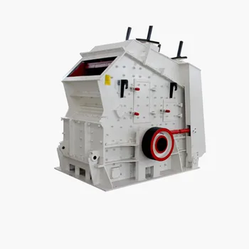 Dolomite impact crusher of advanced technology