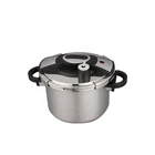 Multipurpose wholesale 304 stainless steel pressure cooker 7L instant pot