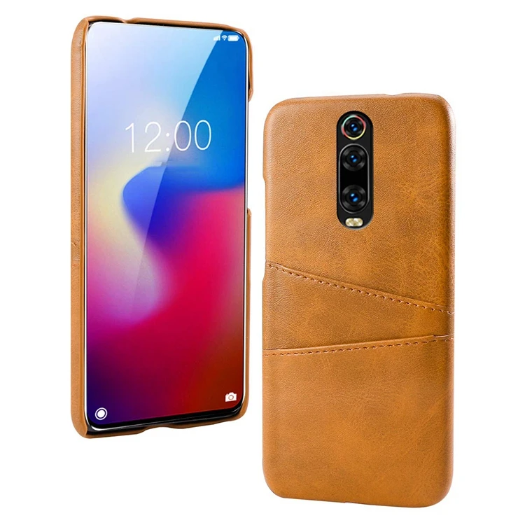 Hot Sale Pu Leather Phone Case With Card Slot For Xiaomi Redmi K20 Pro Back Cover, Black,brown,coffee,red,blue
Hot Sale Pu Leather Phone Case With Card Slot For Xiaomi Redmi K20 Pro Back Cover, Black,brown,coffee,red,blue