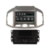 WITSON WINDOWS AUTO RADIO DVD PLAYER GPS FOR CHEVROLET NEW CAPTIVA 2012