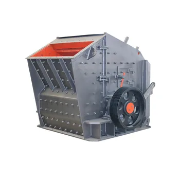 Experienced impact crusher seller,small capacity impact crusher,high capacity crusher