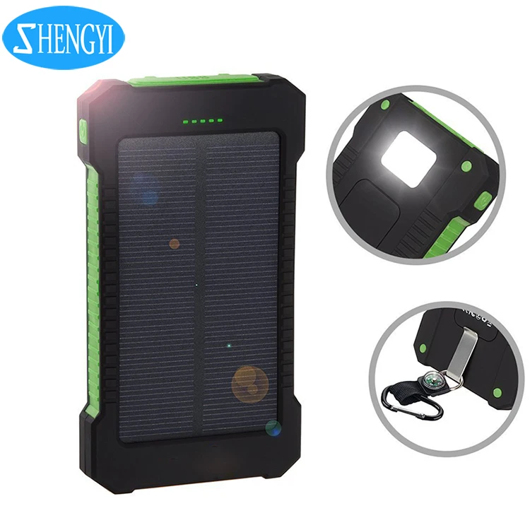 army green color 5w 50000mah 5000mAh rohs solar panel charger instructions powerbank for smartphone
army green color 5w 50000mah 5000mAh rohs solar panel charger instructions powerbank for smartphone
