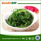 Sesame Cultivation Instant kelp noodles