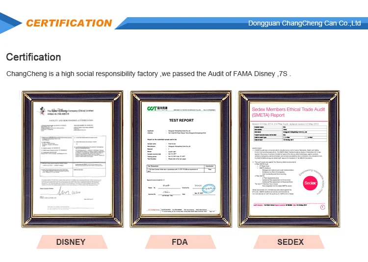 Good price high quality gift fancy coffee box