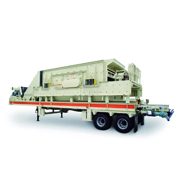 china supplier mining equipment granite mobile cone crusher price in pakistan
