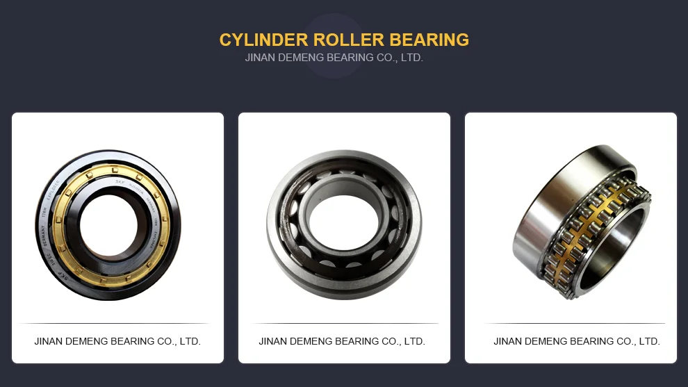 Trunnion Wheel Wheel Braring 45*85*23mm Steel Cage Spherical Roller