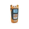 fiber optical power meter OPM and visual fault locator Integrated machine laser light source on line shopping