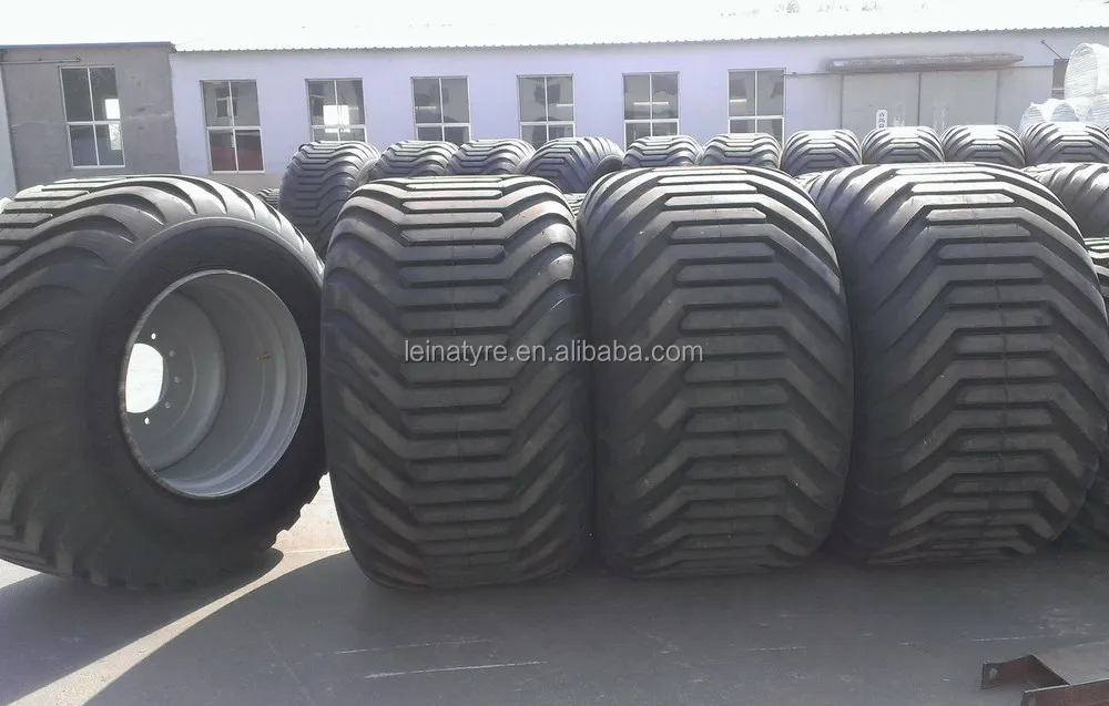 Famous brand Flotation forestry tires 600/60-30.5 700/50-30.5 800/45-30.5