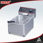 4LTable Top Electric Turkey Deep Fryer/Chicken Wing Fryer/Wells Deep Fryer