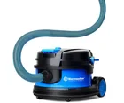 Vacmaster wet and dry silent vacuum cleaner for hotel