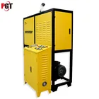 electrical thermal oil heater industrial heating equipment price