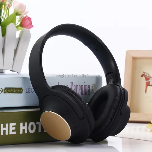 Mobile phone accessories factory in china alibaba earphone best sellers over ear bluetooth headphones wireless
