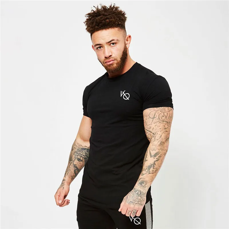 2021 Factory Price High Quality Men Running Cotton T shirt Gym Shirt Fashion Sports and Leisure Fitness T shirt, Red,black,white,gray,yellow,navy
2021 Factory Price High Quality Men Running Cotton T shirt Gym Shirt Fashion Sports and Leisure Fitness T shirt, Red,black,white,gray,yellow,navy
