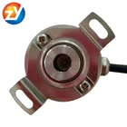 Hollow Shaft Encoder Pulse Rotary Encoder Resolution Price