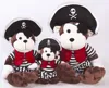 pirate plush toy sheep pillow importing stuffed