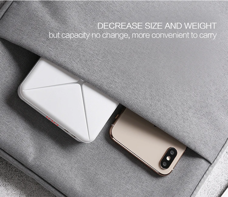 Universal Wrench Socketac Outlet Power Bank For Starbuck 10400Mah Li Polymer Battery - ANKUX.COM