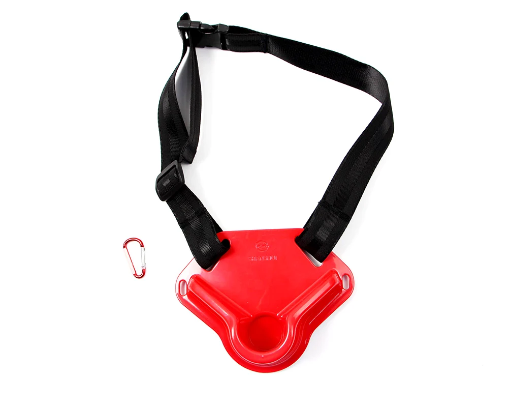 195mm Colorful China Fishing tools plastic fishing fighting belt, Red;black;blue;green;yellow
195mm Colorful China Fishing tools plastic fishing fighting belt, Red;black;blue;green;yellow