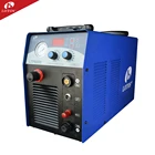 Lotos LTP8000 factory price machine plasma 80 amp 25mm cutting plasma cutter