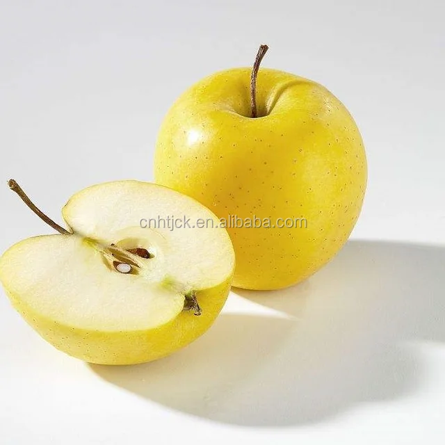 golden delicious fruit