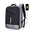 top brand Business travel anti-theft backpack men backpack anti theft laptop backpack bag with USB Charging Port