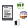 TCSUNBOW External Sata 1TB Backup Store Mobile Hard Disk Drive