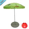 Free Design Sunshade Umbrella Parasol In Garden Beach Umbrella Frame