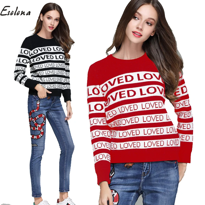 wholesale customized Christmas fancy Rabbit fur loose sweater Striped color digital women's jacquard sweater jumper
wholesale customized Christmas fancy Rabbit fur loose sweater Striped color digital women's jacquard sweater jumper