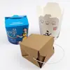 food packaging lunch box,food pail,take away pasta box