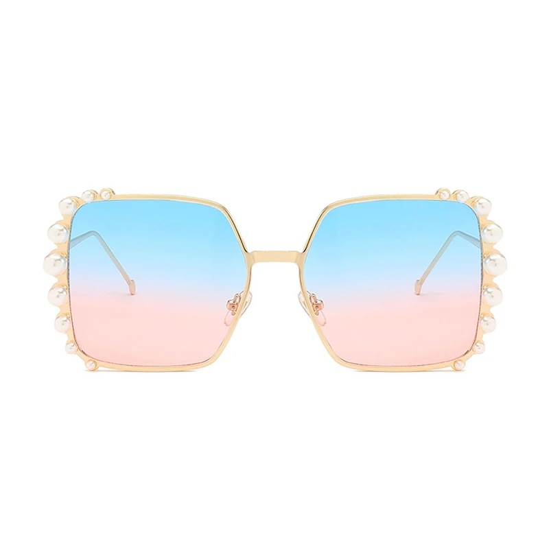12235 Superhot Eyewear Pearl Square Sun glasses Shades 2019 Fashion Women Sunglasses
12235 Superhot Eyewear Pearl Square Sun glasses Shades 2019 Fashion Women Sunglasses