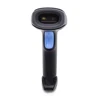 High Scan Speed android Wireless bluetooth 1D 2D qr code Barcode Scanner and Screen Reader With USB