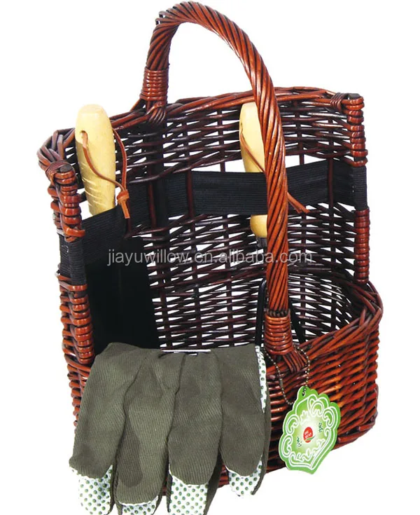 picnic basket wicker picnic basket for sale bulk picnic baskets