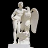 Hot new products greek and roman statues for sale