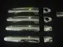 CAR PARTS COROLLA CHROME DOOR HANDLE COVERS