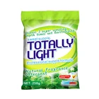 Stocked Washing Powder Manufacturers Custom Logo Natural Fragrance Detergent Powder Washing For Africa