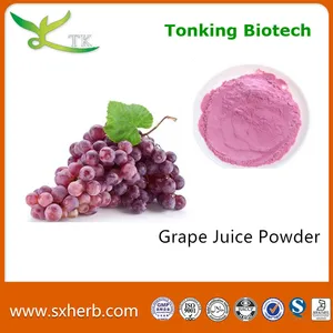 cold water soluble e3 grape skin extract sparkling grape juice