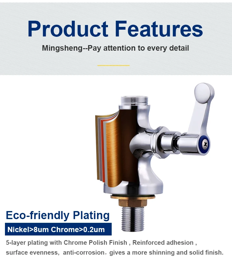 GuangDong Manufacture Deck Mounted  Single Handle Gooseneck Basin Taps Best Single Handle Kitchen Faucet