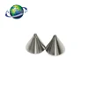 Custom cone shaped magnet