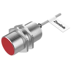 waterproof IP67 pnp types sensor metal inductive proximity switch