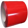 G305-G550 Prepainted GI steel coil / PPGI / PPGL color coated galvanized steel sheet in coils secondary quality