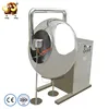 Simplifies BYC 800 stainless steel automatic spray pill sugar coating machine pill coating machine