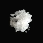 chemicals used for coagulation and flocculation