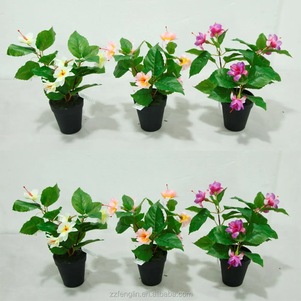 china china fabric flowers