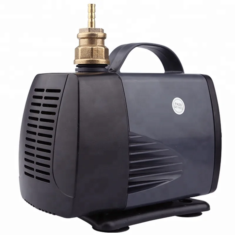 HYCNC Dk-5000 Super Submersible Pump Aquarium Water Pump 220v 50hz 105w Lifting Height 5meter For Cnc Router Spindle Cooling
HYCNC Dk-5000 Super Submersible Pump Aquarium Water Pump 220v 50hz 105w Lifting Height 5meter For Cnc Router Spindle Cooling