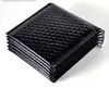 Madou Black Bubble Mailer Kraft Bubble Padded Envelopes Air Bags For Packing